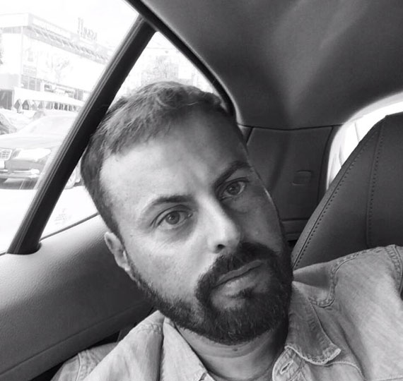 Игорь Махонин